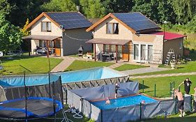 Beautiful Resort In Swinoujscie